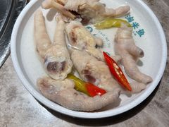 -淘米捞·米汤脆鲩鱼火锅(福田皇岗店)