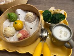 -苏小柳点心·手作小笼包(浦东嘉里城分院)