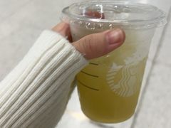 -星巴克(深圳宝能科技园11栋店)