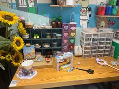 -艺彩阳光手工坊(大连恒隆广场店)