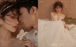 -AOROA·奥洛拉婚纱摄影·旅拍·礼服