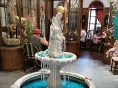 -秘密旅行Bonjour(黑金冠 江南西店)