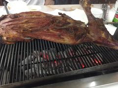 -科尔沁烤羊腿(旗舰店)