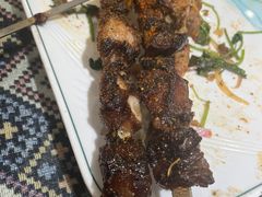 -新疆伊宁远征餐厅