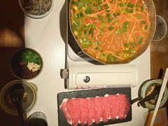 -旺福·贵州酸汤牛肉火锅(陆悦天地店)