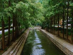-南京航空航天大学(明故宫校区)