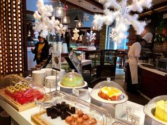 -The COOK·厨餐厅·自助餐(浦东嘉里大酒店)