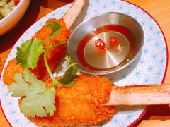 -saigon saigon | 西贡西贡(滨北店)