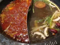 -蜀大侠火锅(车公庙店)