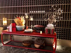-金海华·悦食东方(苏州中心商场店)