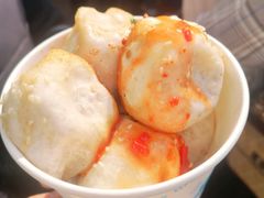 -小路易生煎馆(前进五路店)
