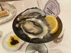 -Osteria Garden 生蚝花园餐厅(原进贤路店)