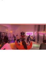 -R.A Dance智能自助舞蹈练习室