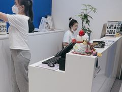 -天真蓝照相馆(五角场百联又一城店)