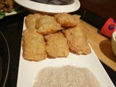 -锅首鲜品火锅(鸳鸯店)