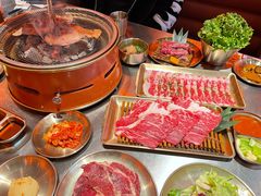 -西塔老太太泥炉烤肉(苏州大悦城店)