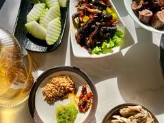 -汤宴·参须肚包鸡(南京路店)