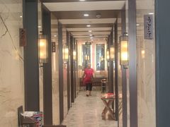 -阿娘家·原生态农家菜(国顺东路店)