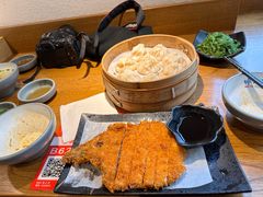 -馋三尺蟹粉小笼(人民广场店)