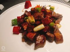 -金汤宴餐厅·粤菜(德云社店)