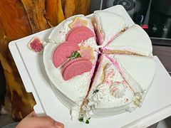 -今日·TODAY手作低脂动物奶油蛋糕定制(高新万达店)