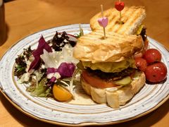 -The Good Place好地方·Brunch·coffee(国贸店)