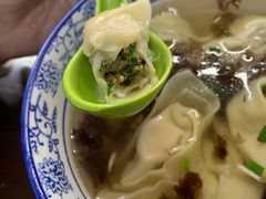-方老大馄饨(抚宁巷店)