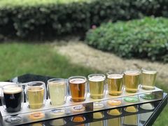 -The BREW·酿餐厅(浦东嘉里大酒店)