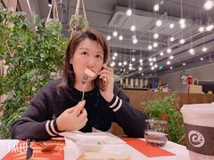 -ITA·意塔意大利餐厅(亦庄店)