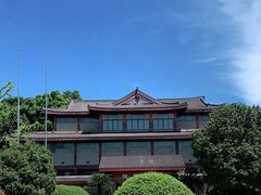 -浙江省博物馆(孤山馆区)
