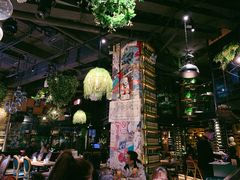 -胡桃里音乐酒馆(下沙店)