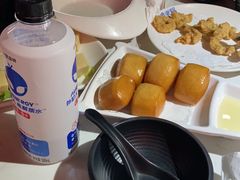 -大渝火锅(太仓万达店)