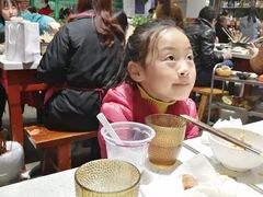 -钢管厂五区小郡肝串串香(蜀都万达店)
