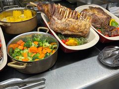 -苏州苏州湾艾美酒店-新食谱全日制餐厅