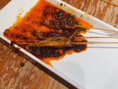 -怪噜范·老贵阳街头名小吃(鸿通城店)