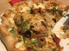 -必胜客(中大银泰店)