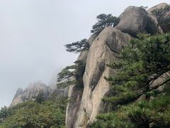 -天柱山风景区