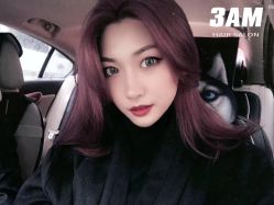 -3AM HAIR SALON染发烫发接发