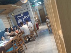 -大河宴·椒麻鱼火锅(北京路中和美食街店)