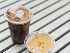 -Manner Coffee(IFS一楼店)