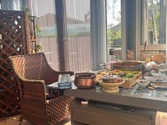 -慢丽江·云南野生菌土鸡锅(西山店)