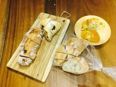 -面包与我Bread Or Me(长城汇店)