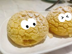 爆浆榴莲泡芙-星怡会·新加坡新美食(苏州中心店)