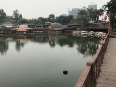 -观澜山水田园