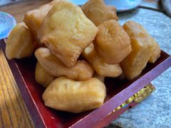 -老阿妈乌海蒙餐馆(锦馨园小区店)