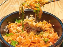 -波波客韩国石锅拌饭(武汉江汉路循礼门店)