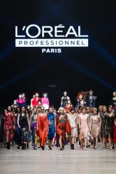 -Kraemer Paris苏豪发廊