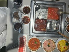 -海底捞火锅(珠影星光城夜宵主题店)