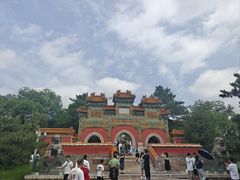 -普陀宗乘之庙(小布达拉宫)