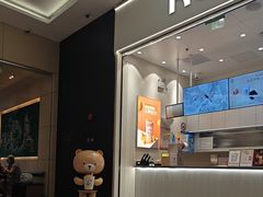 -KOI Thé(力宝广场店)
